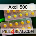 Axcil 500 new10